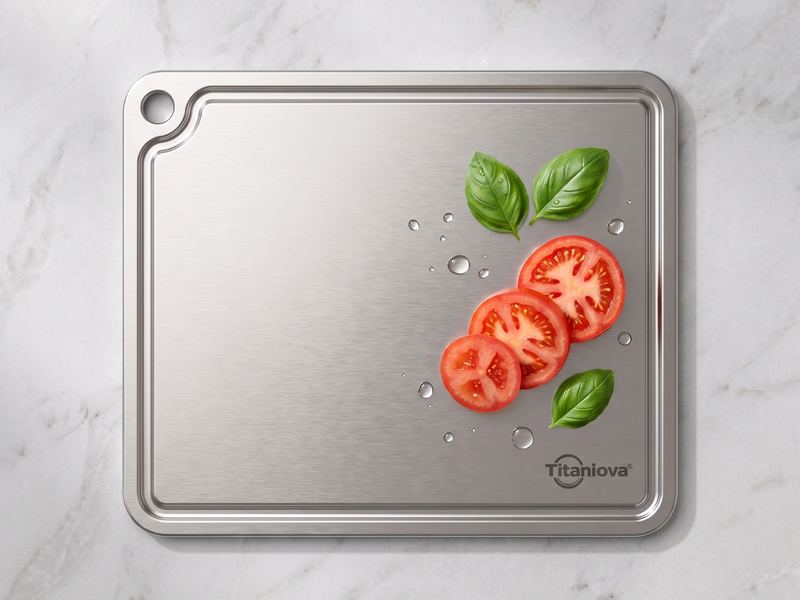Inox TITANIOVA